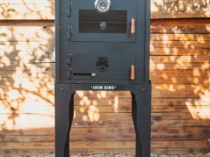 Horno Iron King mesada HIK 95 (sin base)