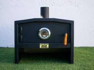 Horno Nápoles portatil