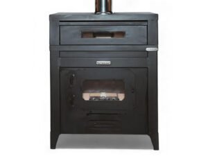 Alaska 3.0 Kal/H 25000 con horno