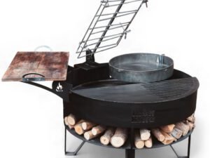 Fogonero Maximo 1000