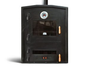Horno Iron King Mesada HIK145 (sin base)