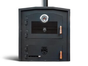 Horno Iron King mesada HIK 95 (sin base)