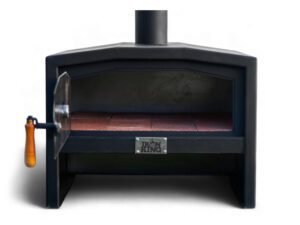 Horno Nápoles portatil