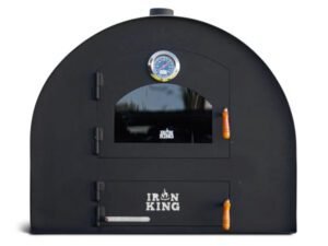 Horno Tajamar de mesada