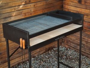 Asador Pampa