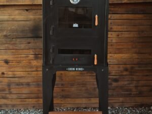 Horno Iron King Mesada HIK145 (sin base)