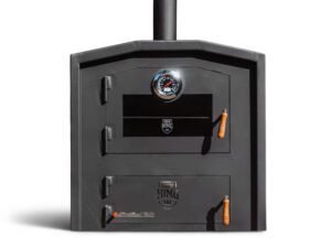 Horno iron king embutir HIK 95