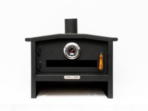Horno Nápoles M2 portatil
