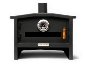 Horno Nápoles M2 portatil