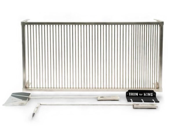 ironking-Parrilla-acero-inoxidable-304